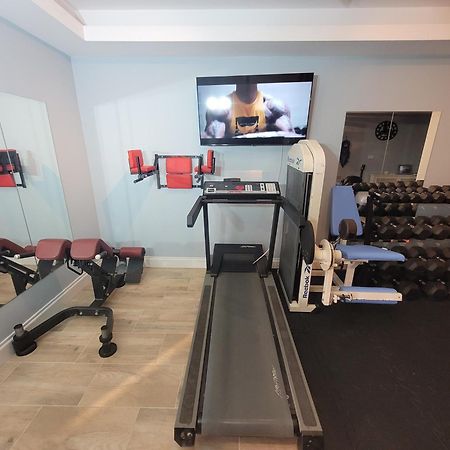 Apartament Mielnova Adults Only Mielno  Zewnętrze zdjęcie