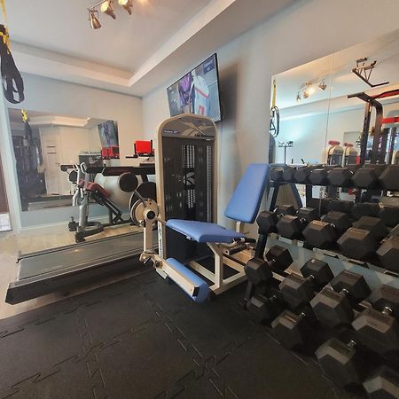 Apartament Mielnova Adults Only Mielno  Zewnętrze zdjęcie
