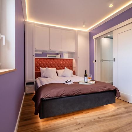 Apartament Mielnova Adults Only Mielno  Zewnętrze zdjęcie