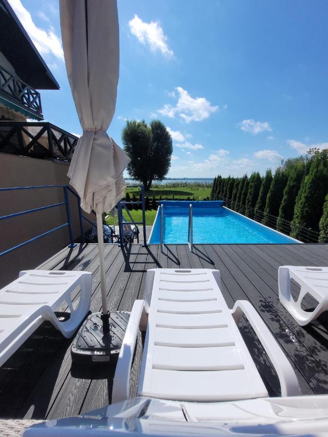 Apartament Mielnova Adults Only Mielno  Zewnętrze zdjęcie