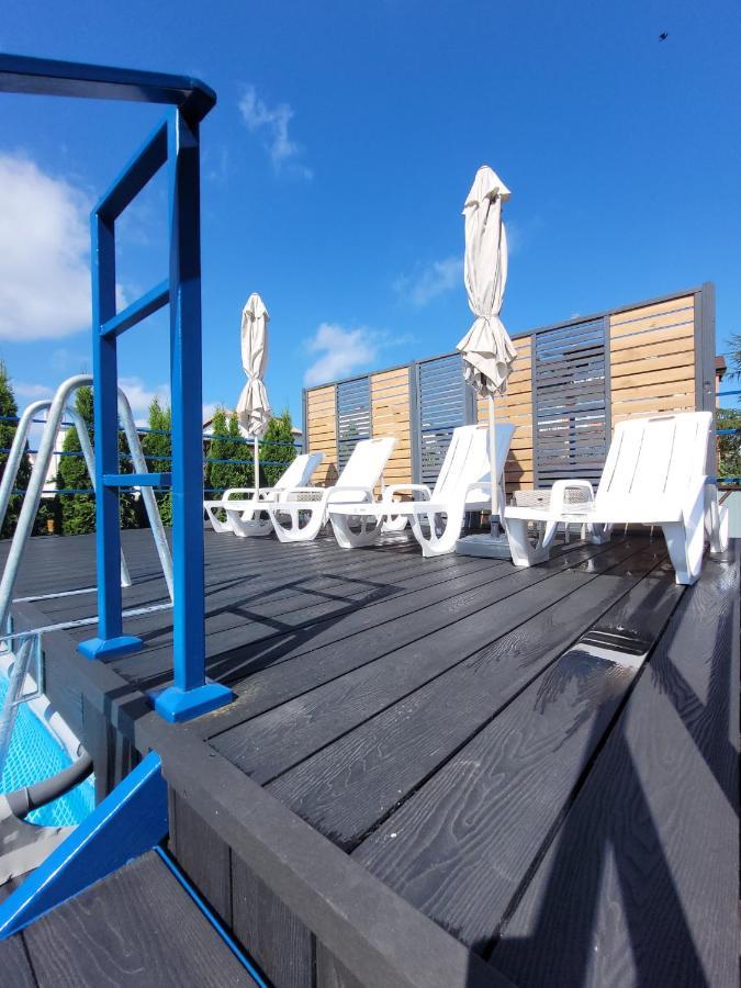 Apartament Mielnova Adults Only Mielno  Zewnętrze zdjęcie