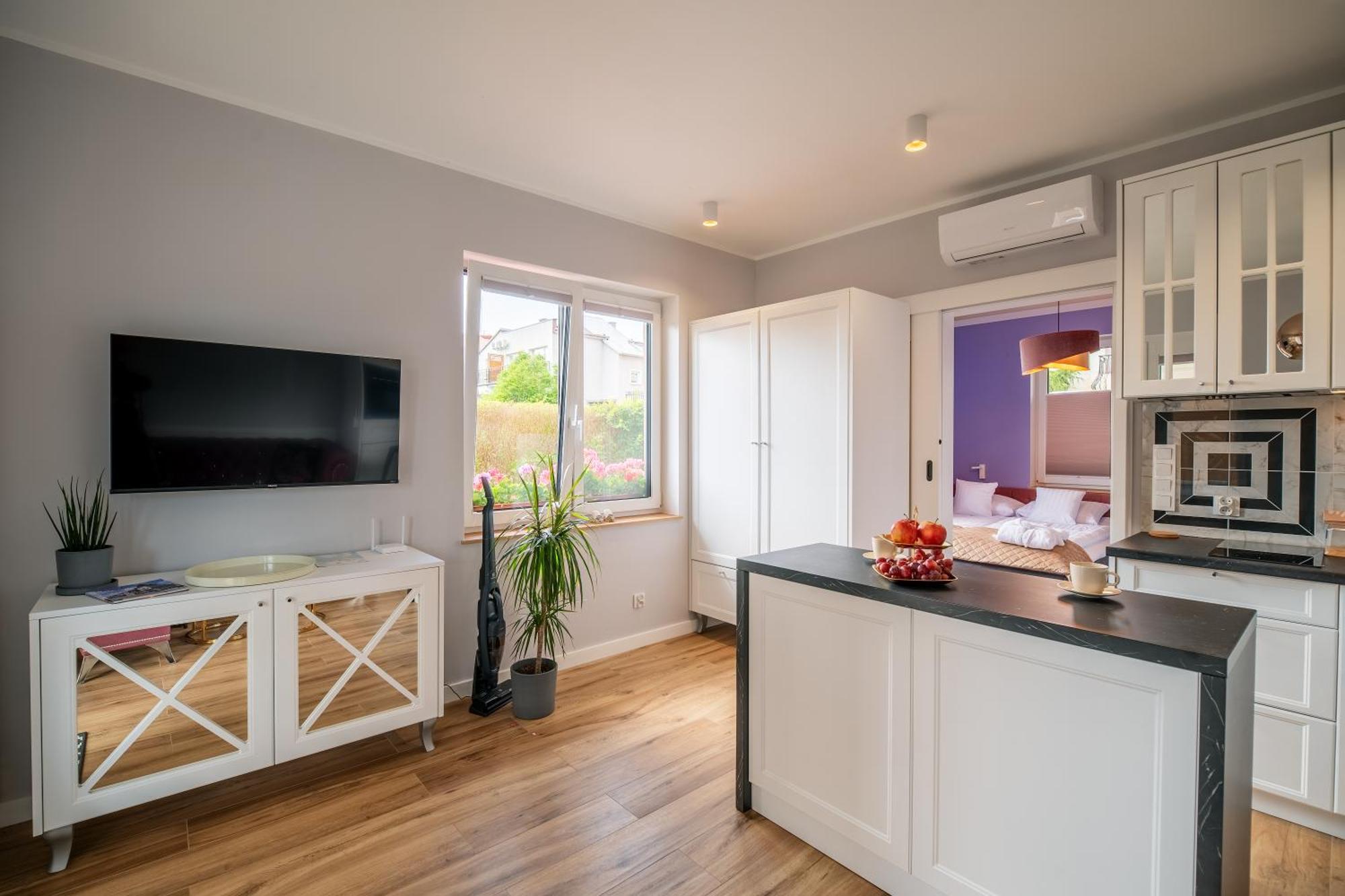 Apartament Mielnova Adults Only Mielno  Zewnętrze zdjęcie
