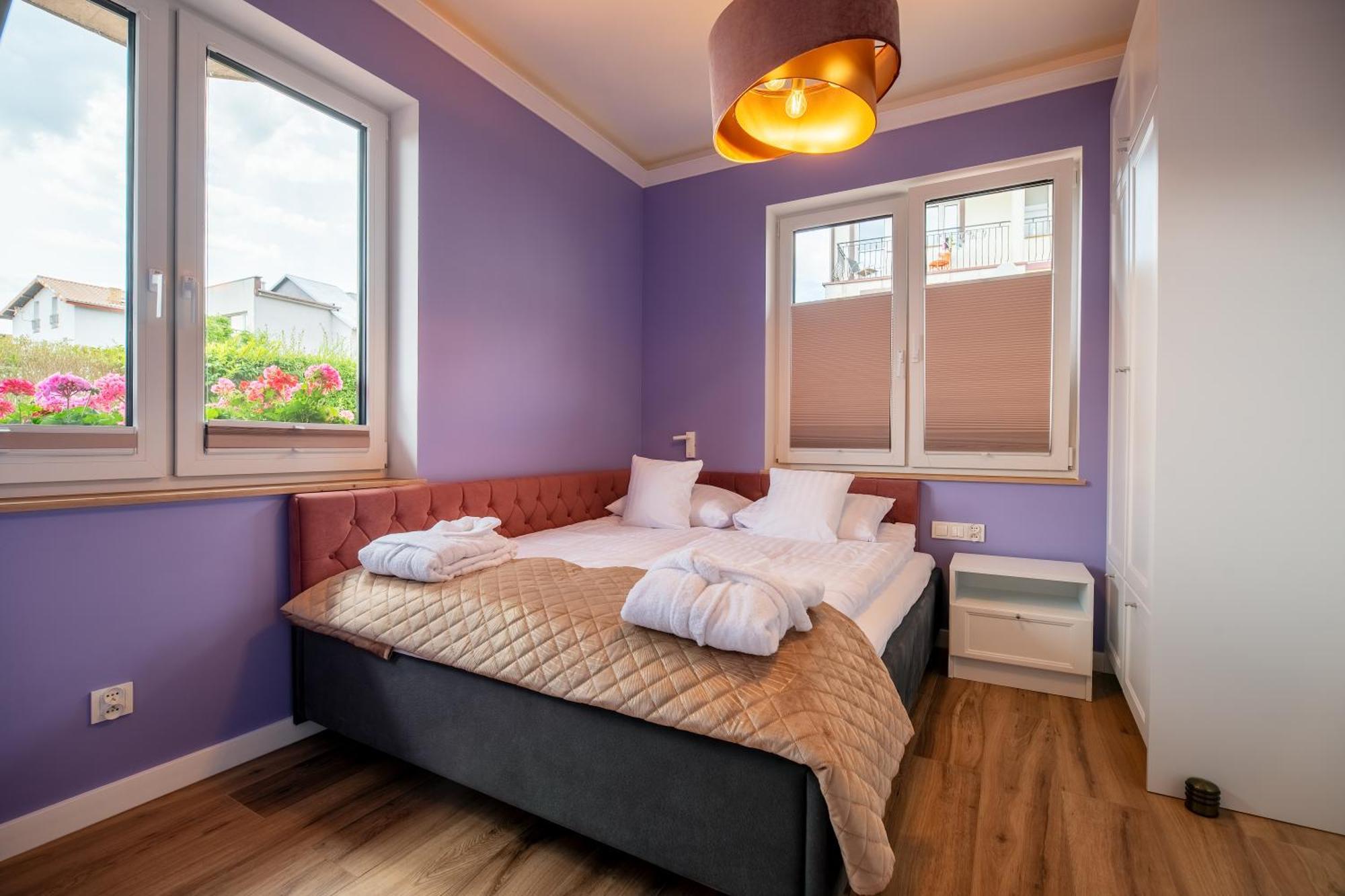 Apartament Mielnova Adults Only Mielno  Zewnętrze zdjęcie