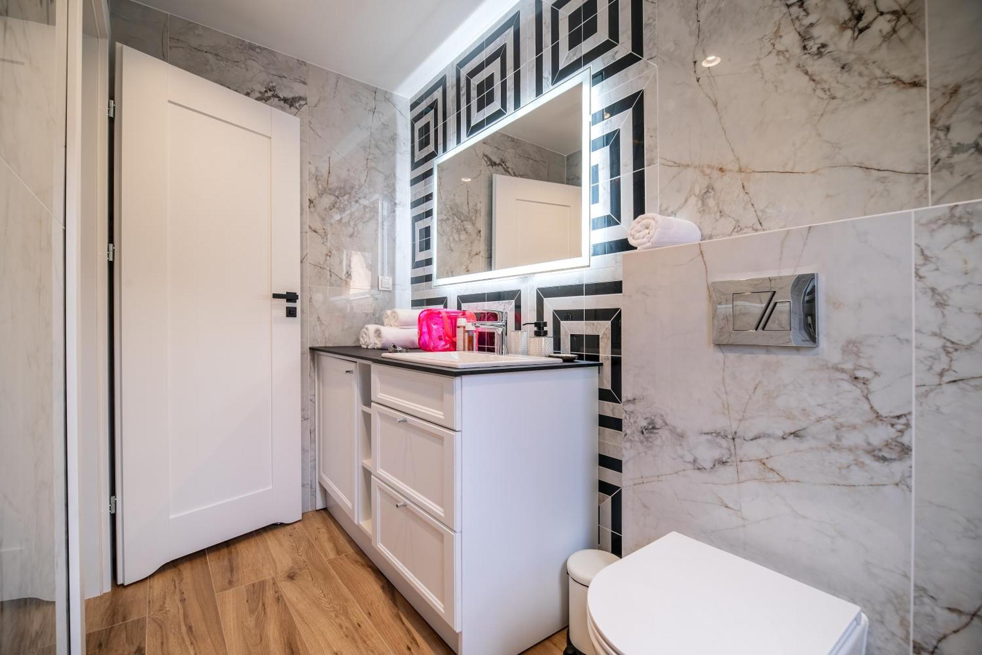 Apartament Mielnova Adults Only Mielno  Zewnętrze zdjęcie