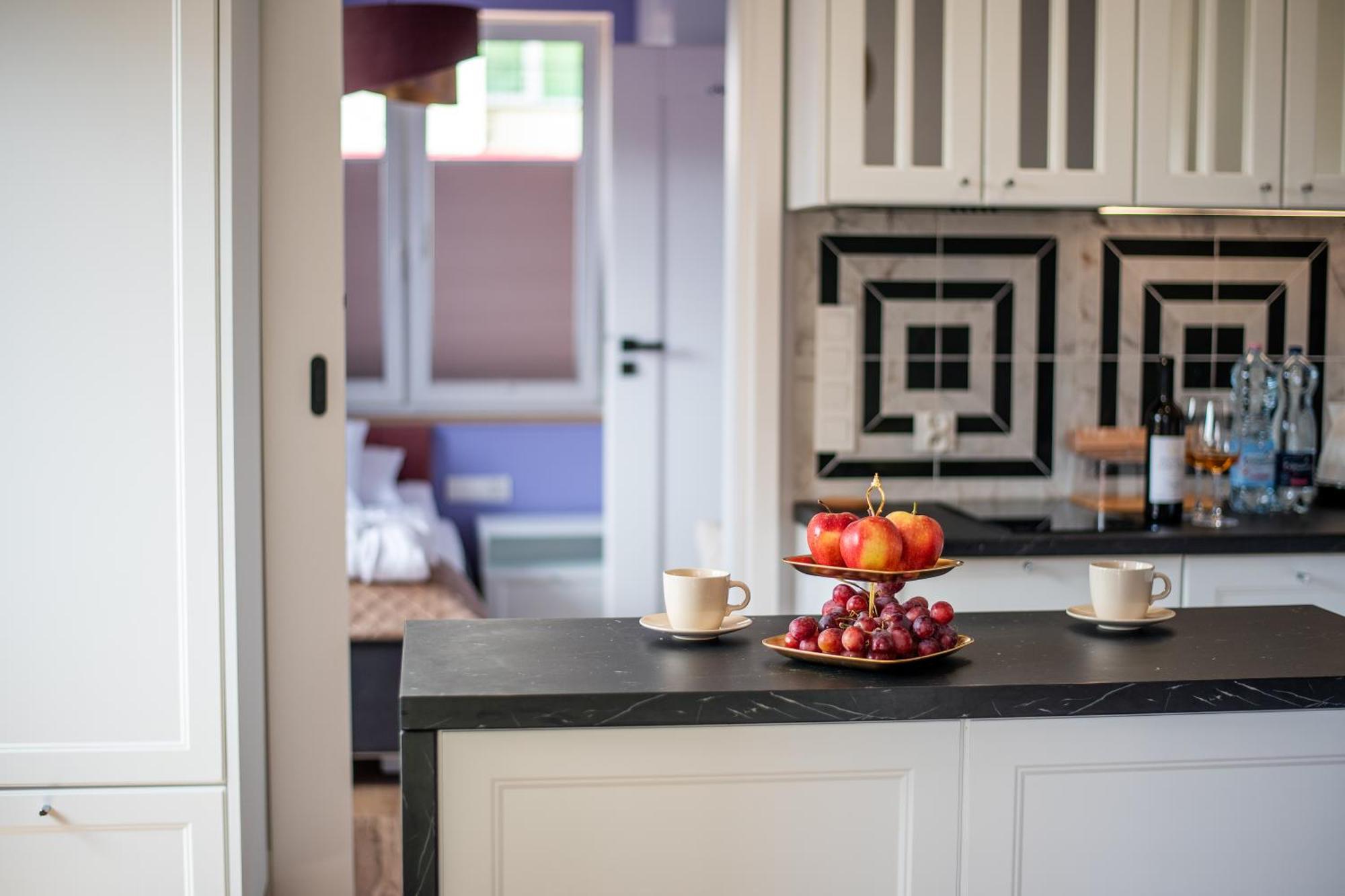 Apartament Mielnova Adults Only Mielno  Zewnętrze zdjęcie