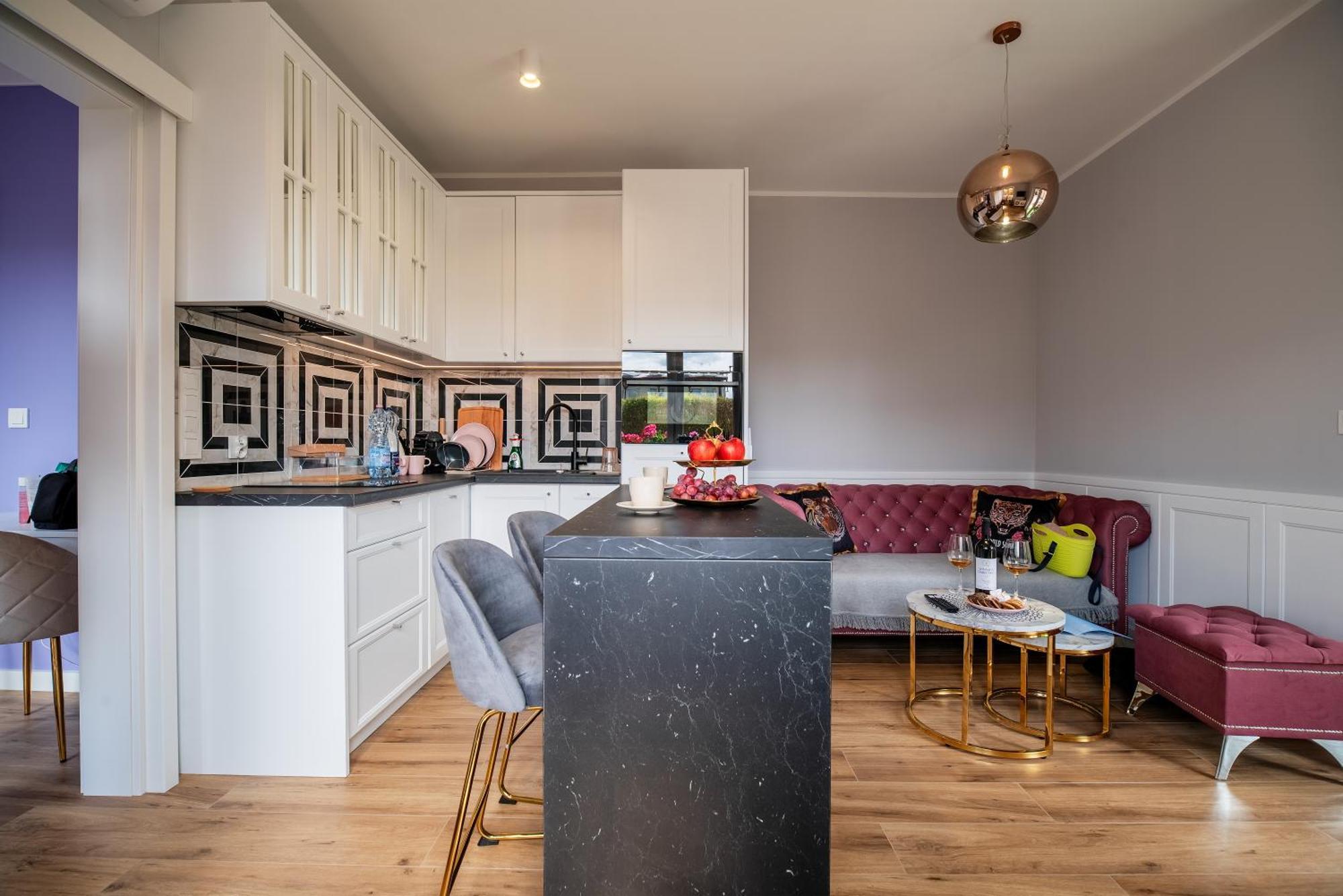 Apartament Mielnova Adults Only Mielno  Zewnętrze zdjęcie