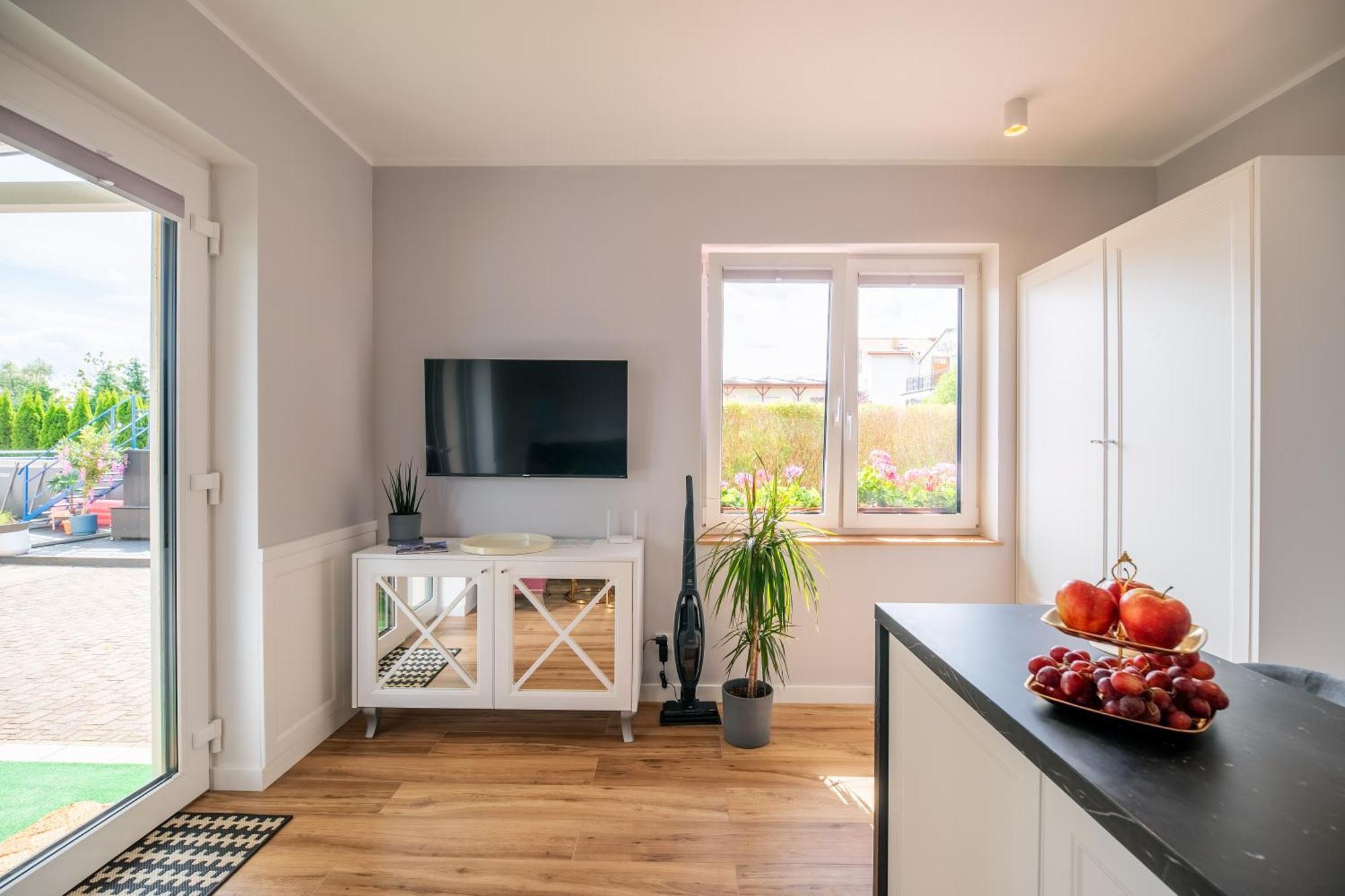 Apartament Mielnova Adults Only Mielno  Zewnętrze zdjęcie