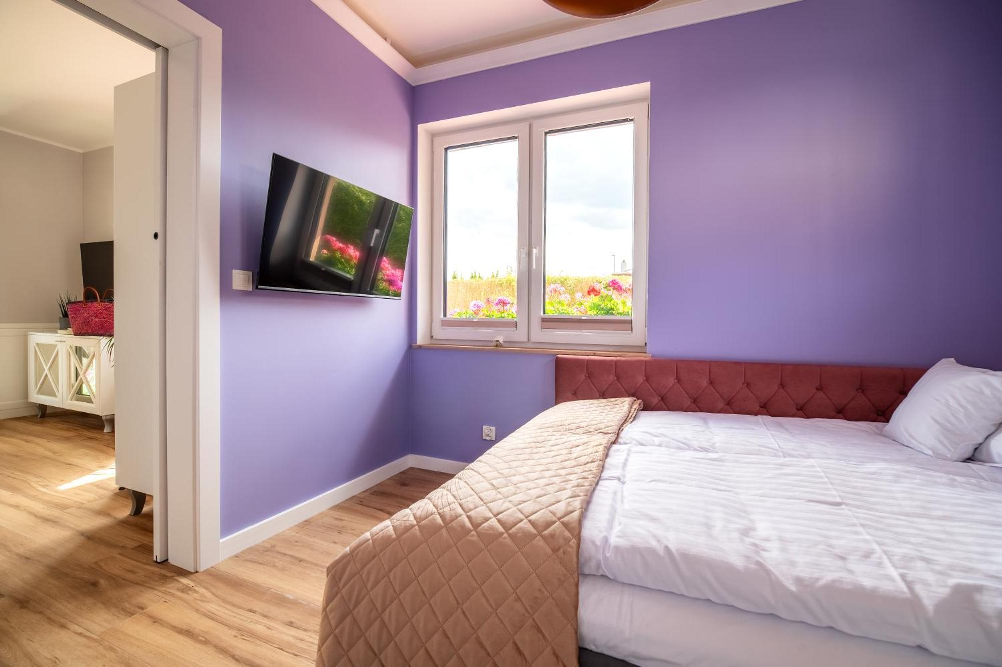 Apartament Mielnova Adults Only Mielno  Zewnętrze zdjęcie