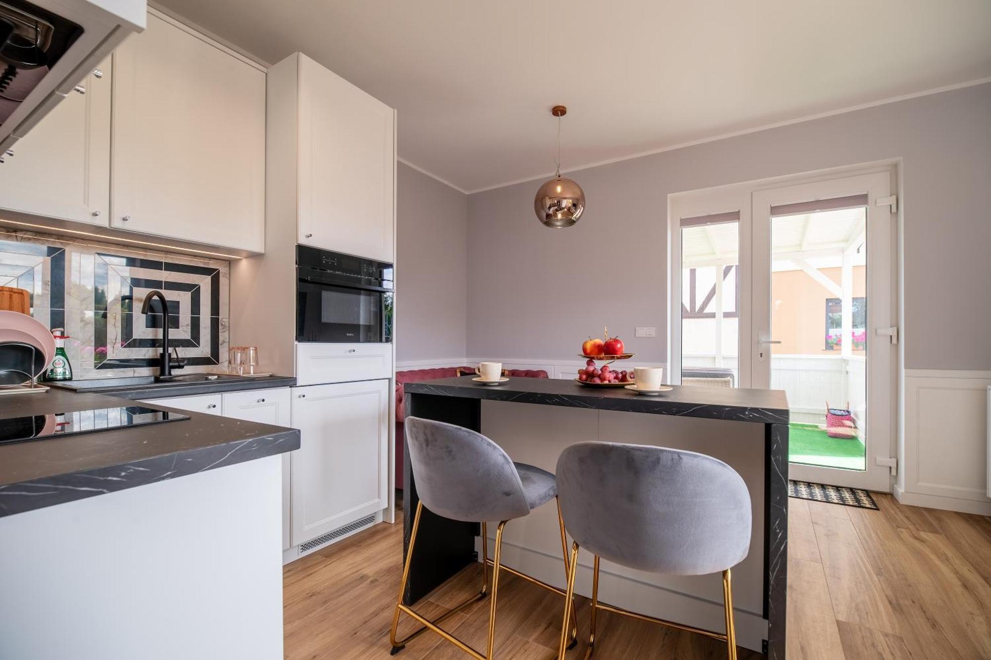 Apartament Mielnova Adults Only Mielno  Zewnętrze zdjęcie