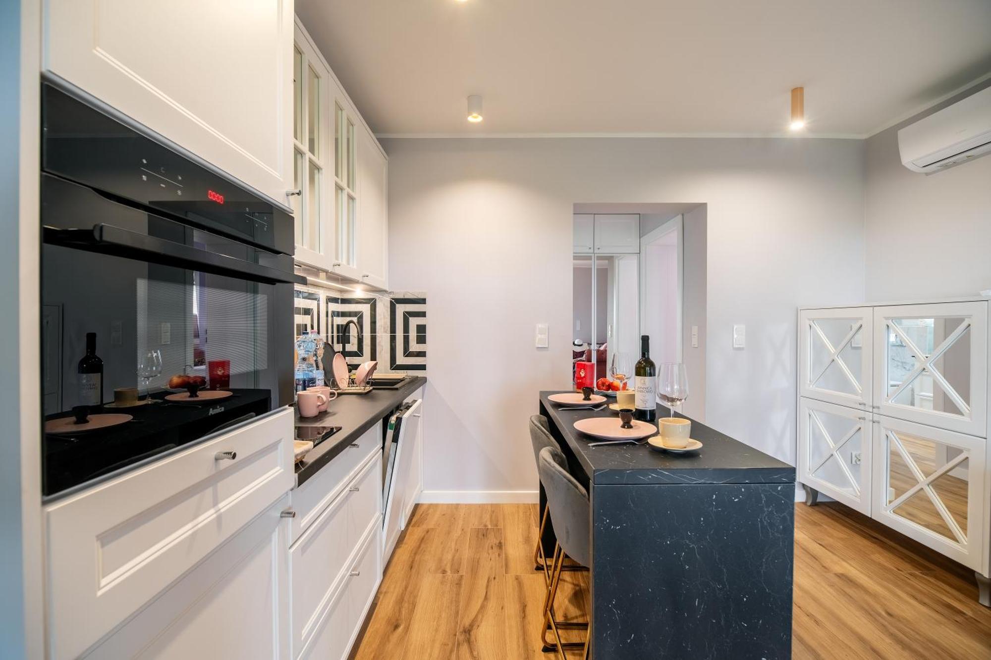Apartament Mielnova Adults Only Mielno  Zewnętrze zdjęcie