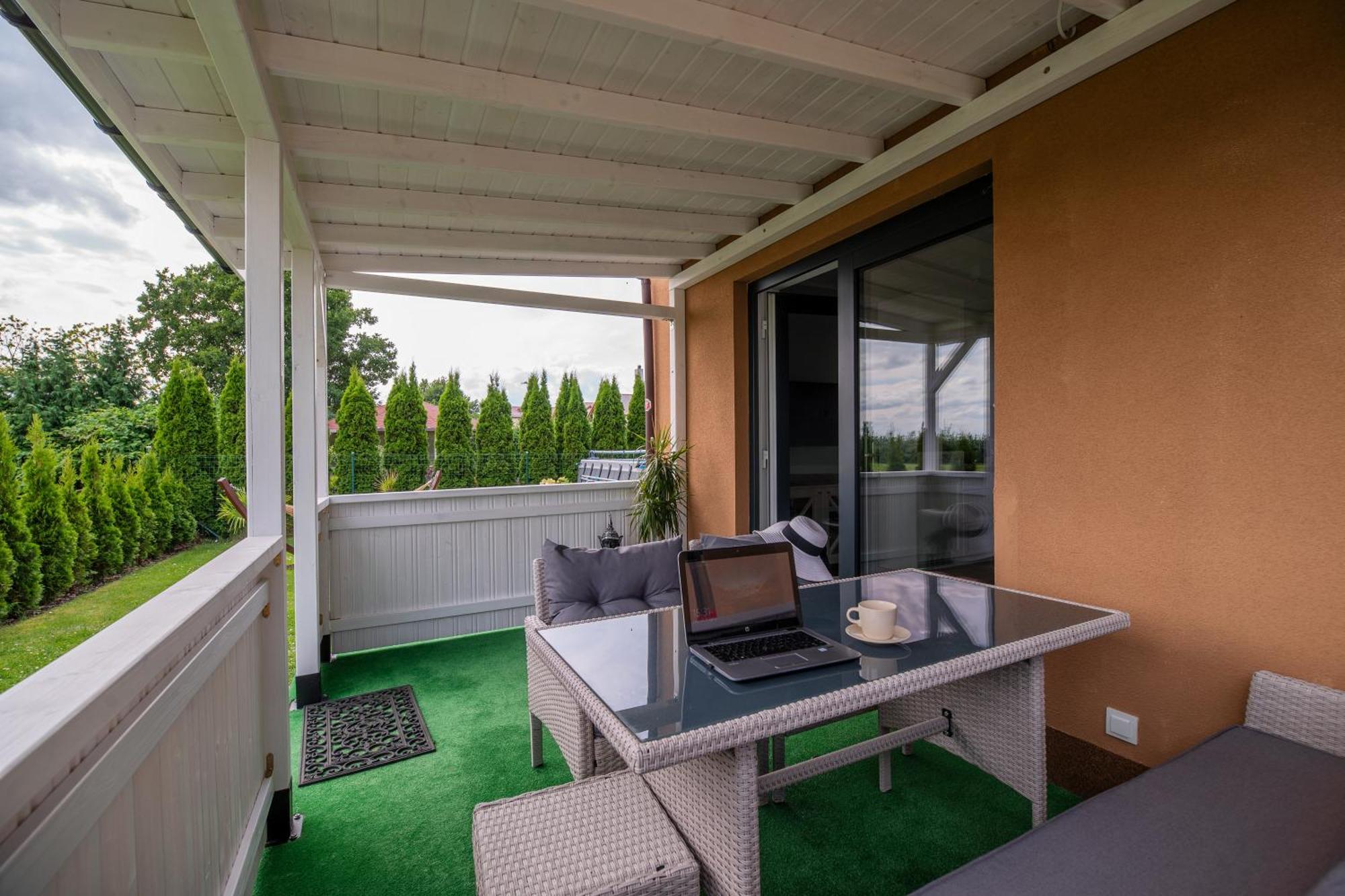 Apartament Mielnova Adults Only Mielno  Zewnętrze zdjęcie