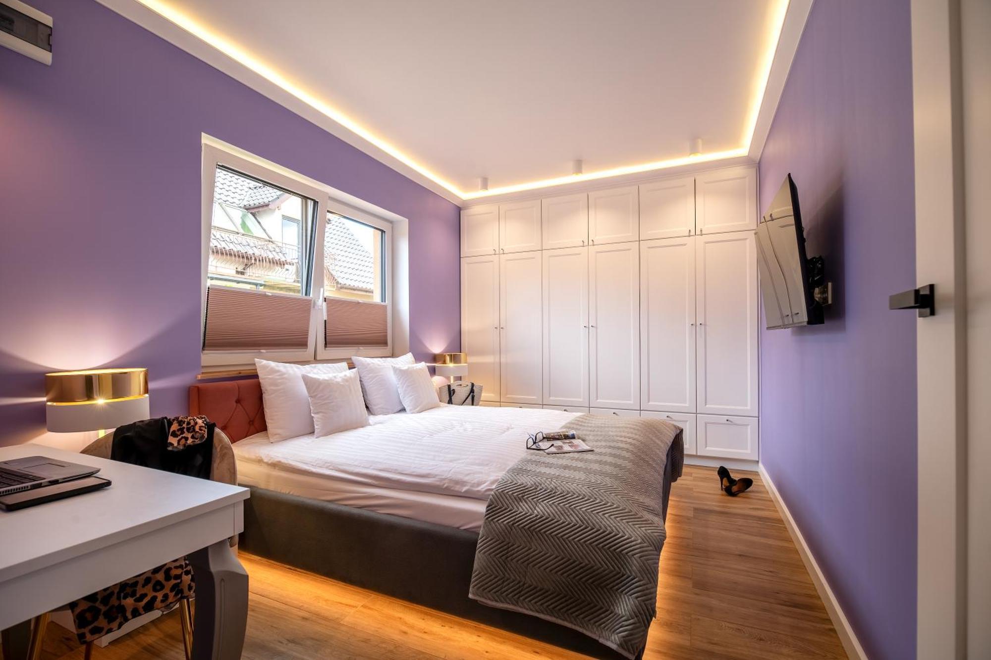 Apartament Mielnova Adults Only Mielno  Zewnętrze zdjęcie