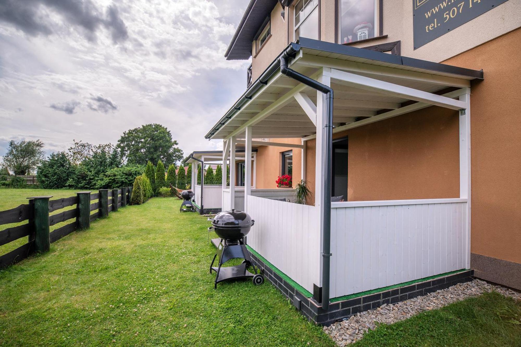 Apartament Mielnova Adults Only Mielno  Zewnętrze zdjęcie