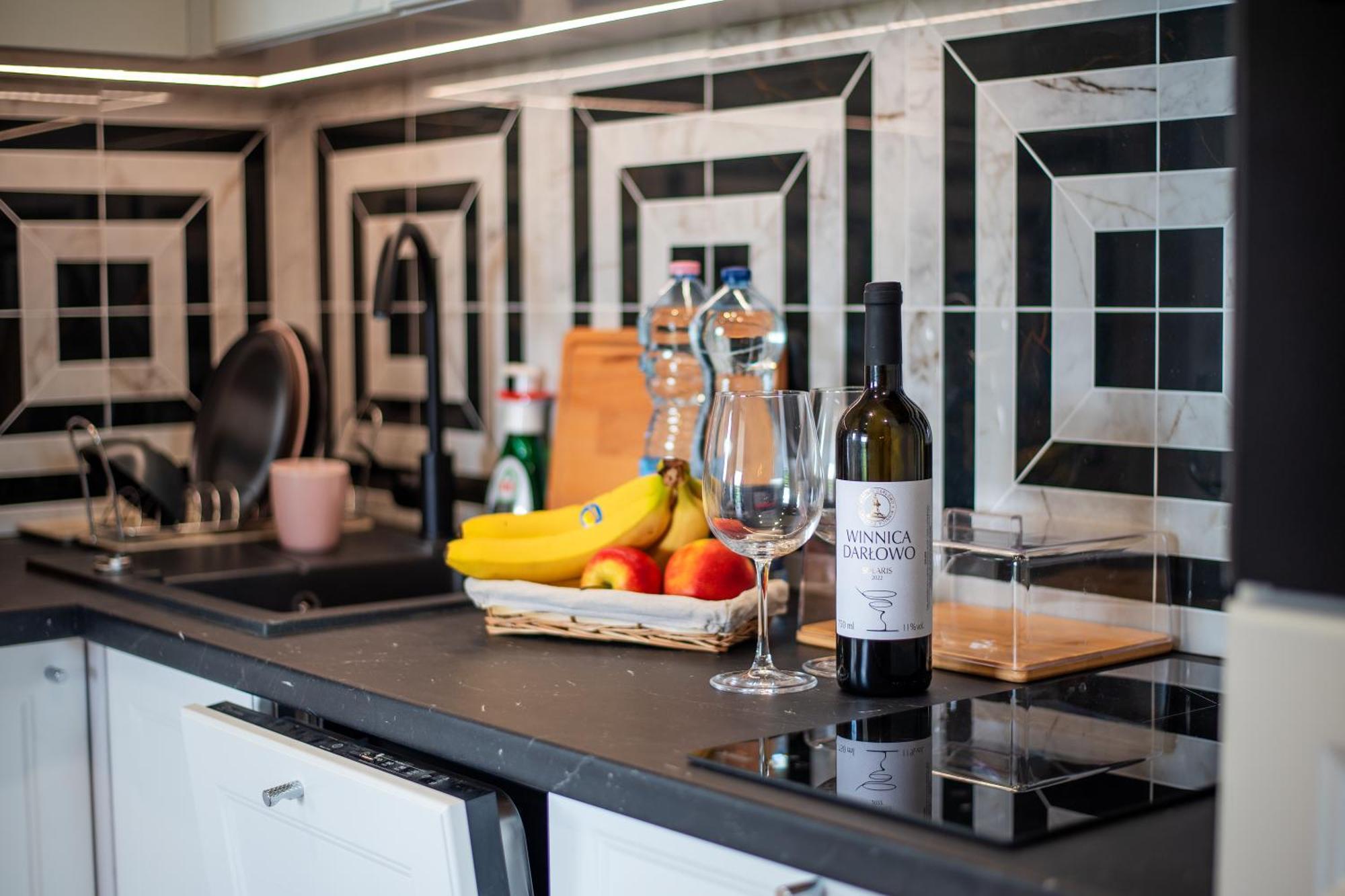 Apartament Mielnova Adults Only Mielno  Zewnętrze zdjęcie