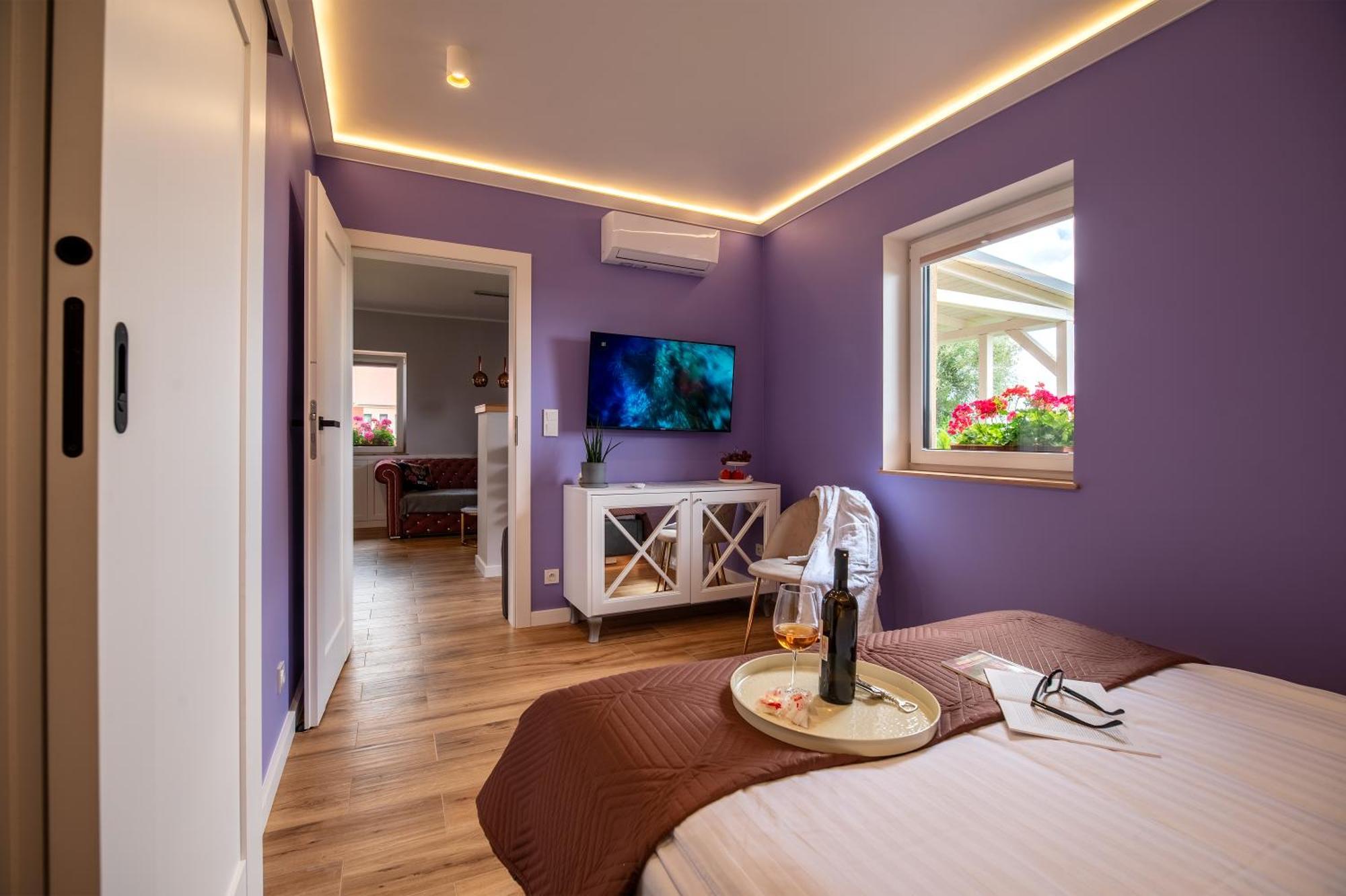 Apartament Mielnova Adults Only Mielno  Zewnętrze zdjęcie