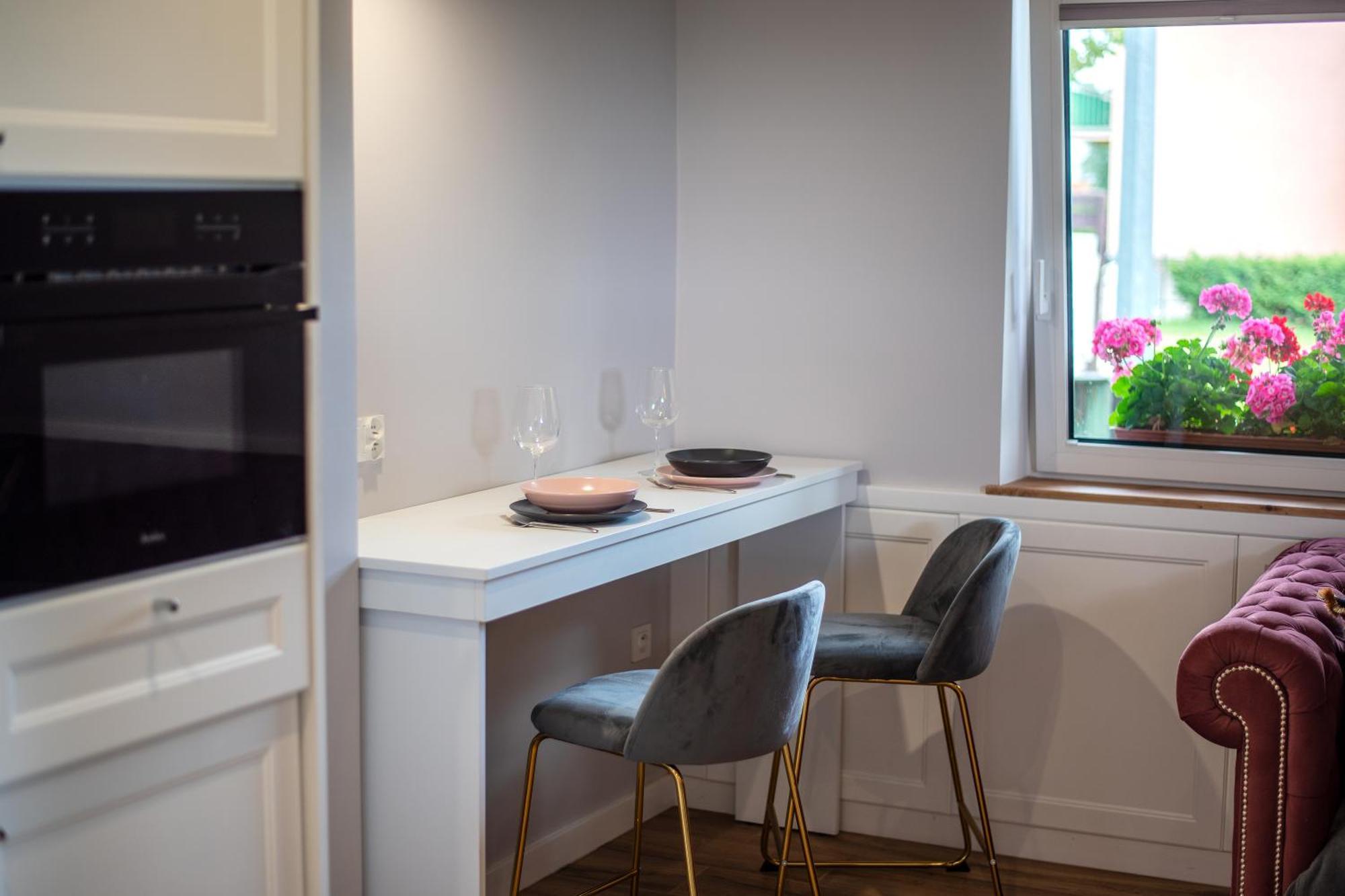 Apartament Mielnova Adults Only Mielno  Zewnętrze zdjęcie