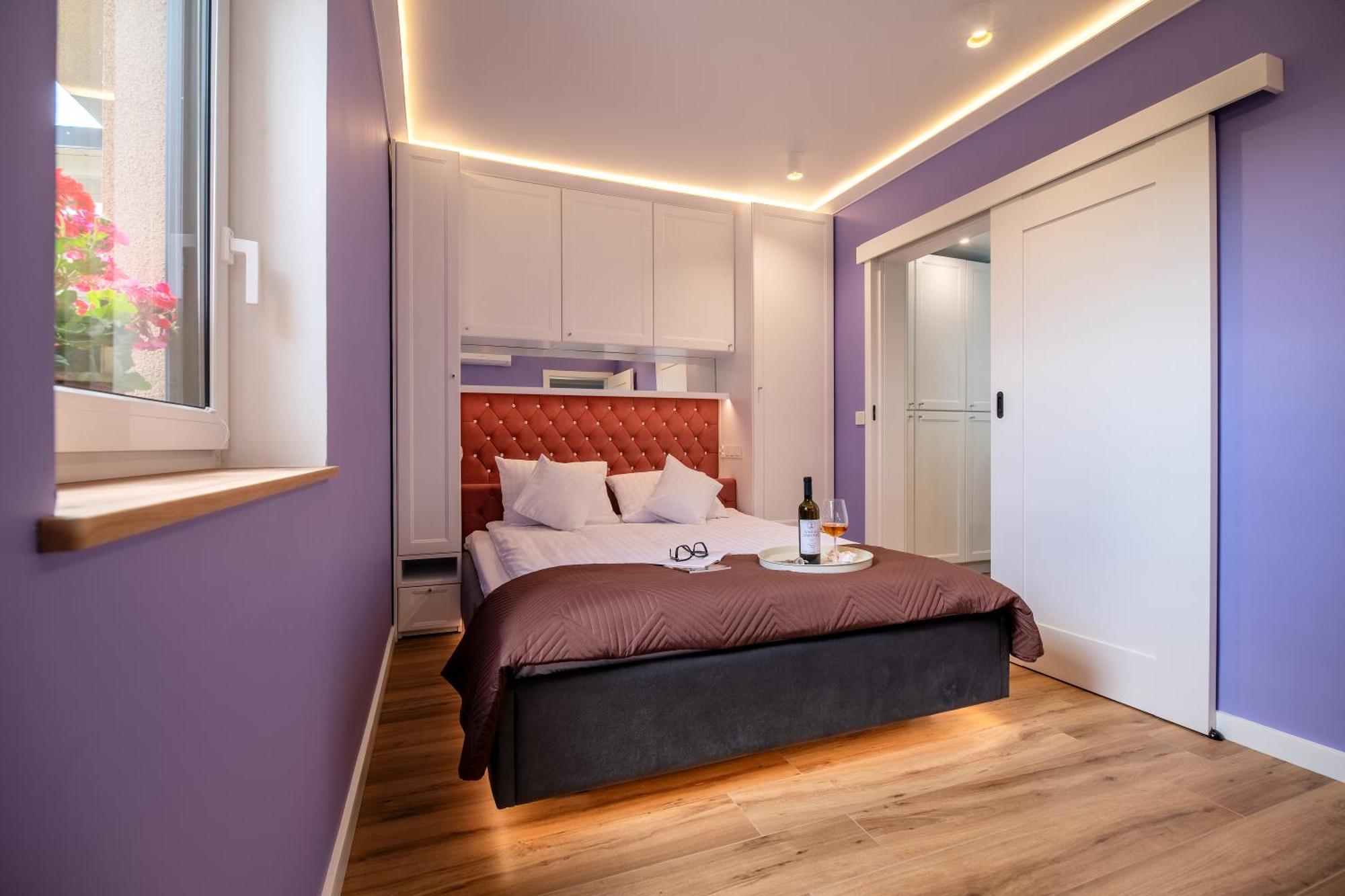Apartament Mielnova Adults Only Mielno  Zewnętrze zdjęcie