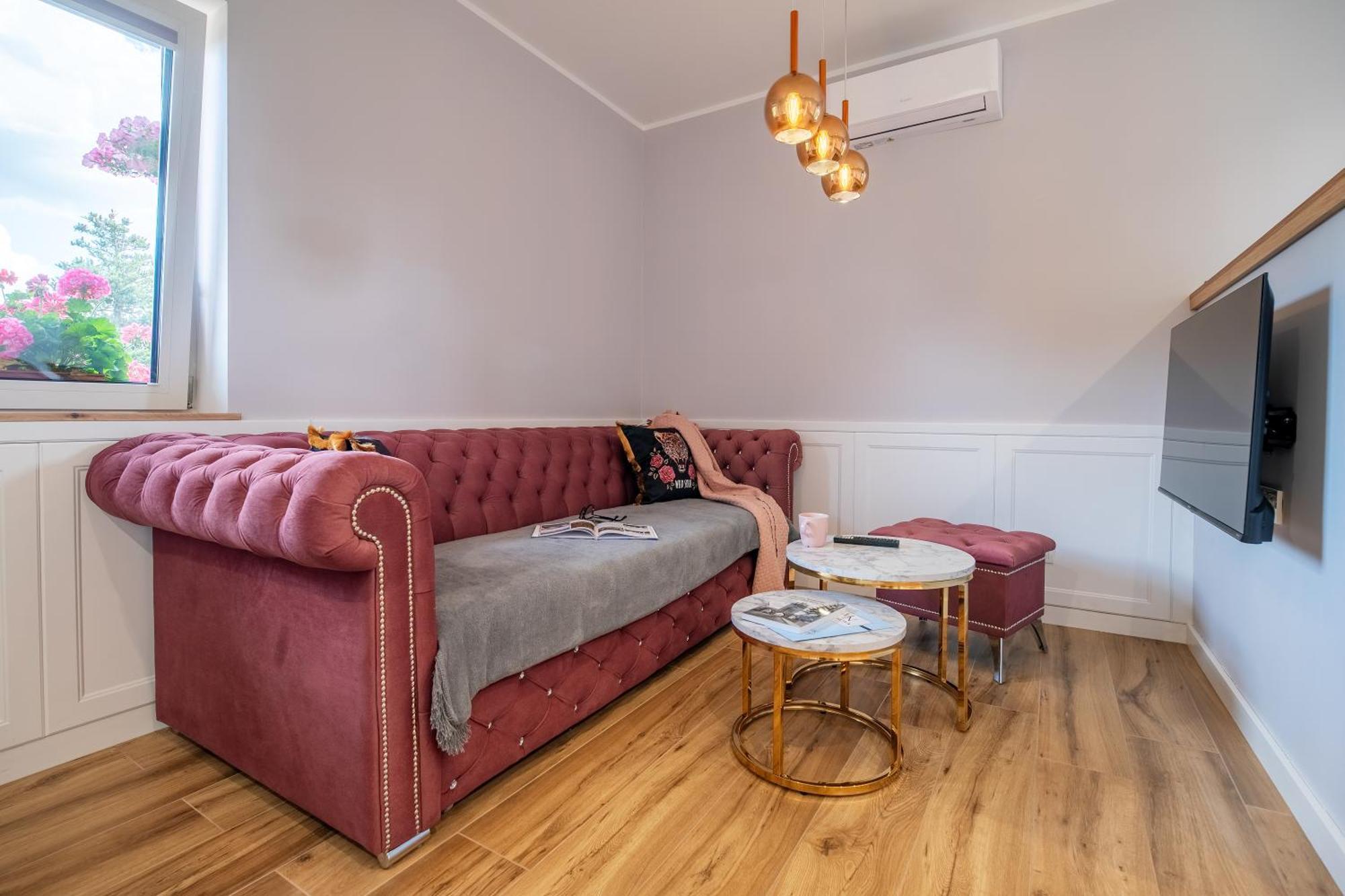 Apartament Mielnova Adults Only Mielno  Zewnętrze zdjęcie