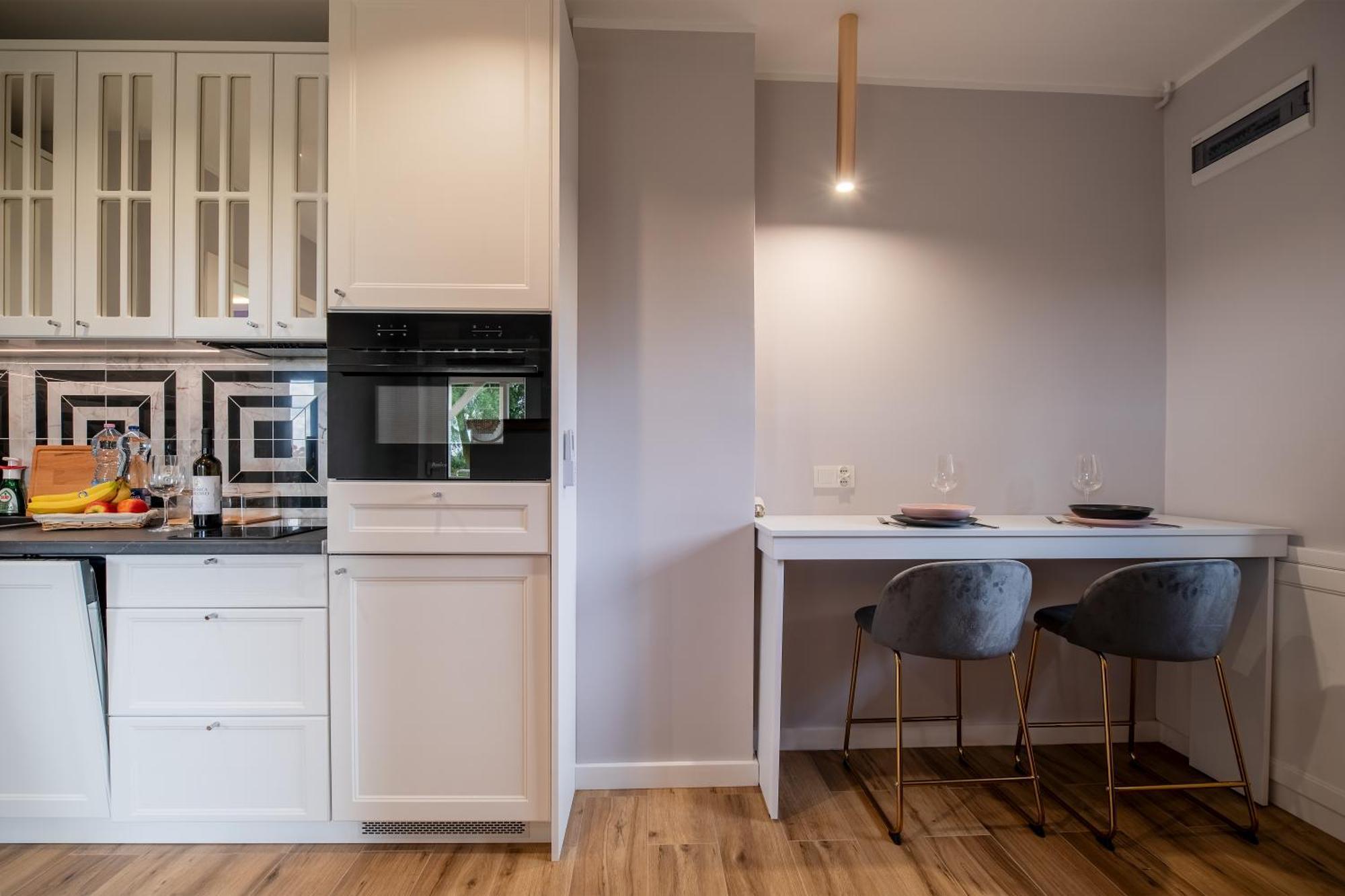Apartament Mielnova Adults Only Mielno  Zewnętrze zdjęcie